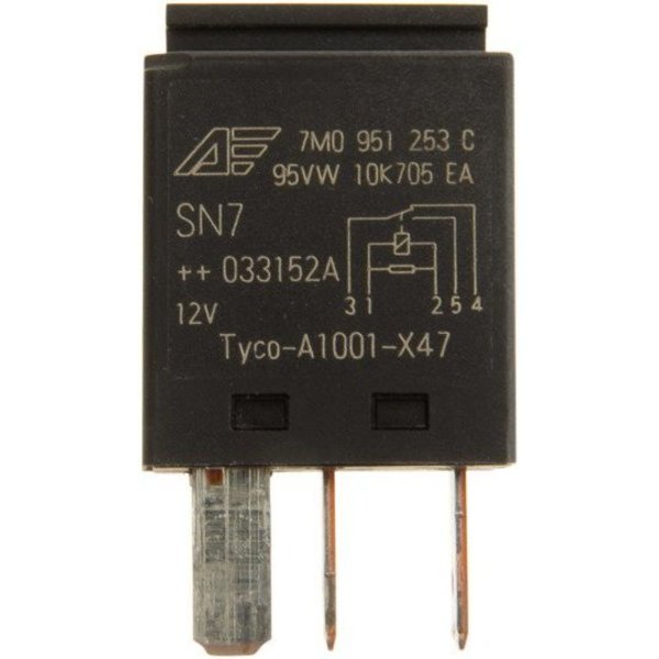 Genuine Multiuse Relay, 99965701490 99965701490